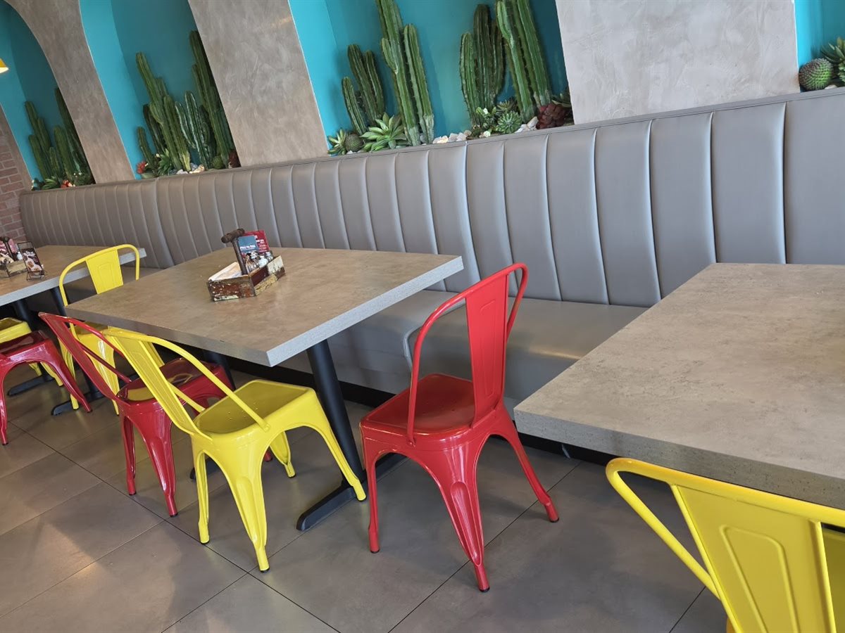 Sr de los Tacos Pembroke Pines